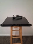 Admark AD-406 Quad-channel Class-d Power Amplifier ( 650 Watts To 1870 ). Fixed Price $559.00.