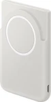 Samsung - Magnetic Wireless Battery Pack Gray. Fixed Price $64.99.