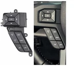 Steering Wheel Left Cruise Control Switch Button Fit Ford F150 F350 2015-.... Fixed Price $101.98.
