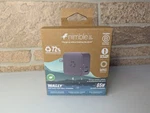 Nimble Wally 65W Usb-c Gan Laptop Charger. Fixed Price $21.95.