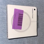New Apple Magsafe Magnetic Wireless Charger Usb-c 1M White Qi Charging Pad. Fixed Price $19.99.