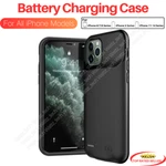 6800MAH Battery Charger Case Power Bank For Iphone 11 12 14 13 15 Charging Cover. Fixed Price $23.31.