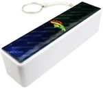 Broncos Nfl Universal Powerbank Mizco PW1K-BRCS 1600MAH 6+HOURS Talk/video/new. Fixed Price $5.97.
