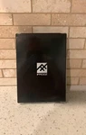 Ifrogz Powerbank 3000MAH Universal Portable Emergency Charger Bc. Fixed Price $21.43.