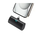 Mini Portable Charger For Iphone 16/15, Upgraded 5500MAH Compact Pd... Fast Ship. Fixed Price $26.10.