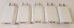 Lot! 5V 1A Usb Wall Charger Plug Power Supply Ac Phone Tablet Ce Listed. Fixed Price $14.64.