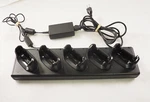 Symbol/motorola CRDUNIV-40-5000R Recharge Cradle For Barcode Scanner. Fixed Price $65.00.