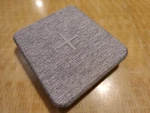 New Ikea Nordm Rke Wireless Charger & Battery Pack Nib. Fixed Price $22.00.