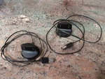 Lot Of 2 Genuine Samsung EP-YB360 Charging Dock. Fixed Price $10.50.
