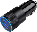 Fast Car Charger, Quick Charging 5.4A/30W Phone Usb Adapter Rapid Plug 2 Port Ci. Fixed Price $59.21.