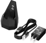 Charging Dock For Manscaped 4.0, Charger The Lawn Mower. Fixed Price $25.44.