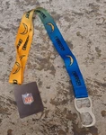 Diego Los Angeles Chargers Lanyard Keychain Sd Ombre Psg Nflp 2015. Fixed Price $8.24.