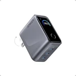Anker Prime 160W Gan Usb-c Charger 3-PORT Fast Wall Adapter 140W Pd. Fixed Price $169.99.