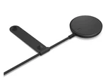 Belkin Boost Magnetic Portable Wireless Charger Pad. Fixed Price $12.99.