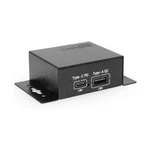 Coolgear Chargeit! Mini 75W Dual Port Usb-a And Usb-c Pd Charger Qc Black. Fixed Price $85.62.