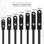 2-PIN Universal Usb Data Charging Cable Magnetic Charger For Smart Watch 2.84MM. Fixed Price $9.99.