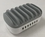 Ntonpower NUK-7P Port Usb Station No Cord For Parts Repair. Fixed Price $26.39.