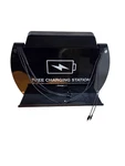 Chargetech WM9 Wall-mount Charging Station CT-300061. Fixed Price $240.00.