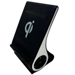 Azpen Dockall D101 Wireless Charging Hub Bluetooth Speaker Docking Station. Fixed Price $34.95.