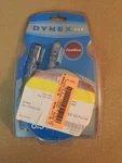Dynex Firewire 6-PIN To 4-PIN Cable 6.5FT (2M) DX-FW64CAM. Fixed Price $16.99.