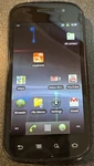 Samsung Nexus Sph-d 720 1GB 3G (sprint) Cell Phone Good Used Rare Working. Fixed Price $74.88.