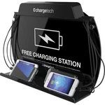 Chargetech WM9 Wall-mount Charging Station CT-300061. Fixed Price $421.11.