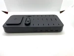 Vogek ICH-63 Desktop 5 Port Wireless Charging Station Free Shipping. Fixed Price $18.48.