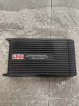 Genuine Lind CF-LNDDC120 Fa Car Adapter For Panasonic Toughbooks. No Power Cord. Fixed Price $13.74.