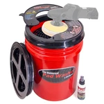 Grit Guard Universal Pad Washer Kit - Polishing Cleaner Compatible With .... Fixed Price $198.67.
