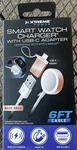 Smart Watch Charger With Usb - Adapter Compatible Apple. Fixed Price $9.28.