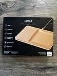 Courant CATCH:3 Wireless Charging Accessory Tray. Fixed Price $45.00.