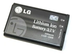 Genuine LGIP-530B Replacement Li-ion Battery 3.7V 1100MAH For VX9600 VX9700. Fixed Price $19.90.