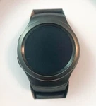 Samsung Gear S2 R720 Bluetooth Smartwatch - Gray Sr. Fixed Price $26.95.