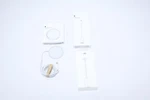 Apple A2140 Magsafe Wireless Charger + A1632 Usb-c To Adapter. Fixed Price $18.99.