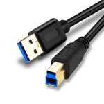 Jelly Tang Usb 3.0 Cable Male To 20FT,SUPERSPEED Feet, 20FT/6M. Fixed Price $24.44.