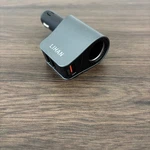 Lihan HY-10 Car Charger Usb QC3.0 3AMP. Fixed Price $5.00.