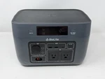 Biolite Basecharge 600 (1,000W Surge) Ac Generator - New With Issues. Fixed Price $249.99.