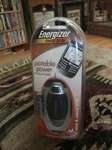 New Energizer Portable Power Backup Charger For Cell Phones Free Ship!!. Fixed Price $13.99.