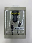 6' Light To Usb-c Power Delivery Car Charging Kit Heyday Dusk Blue. Fixed Price $8.19.