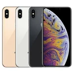 Apple Iphone Xs Max 64GB 256GB A1921 Unlocked Excellent. Fixed Price $309.96.