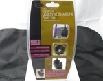 Belkin Usb Sync Charger Power Tips For Select Ipaq/jornada Pocket Pc (F8U0103). Fixed Price $99.99.