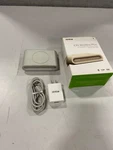 Iottie Ion Wireless Mini Fast Charger Qi Charging Pad 7.5W Tan. Fixed Price $33.99.