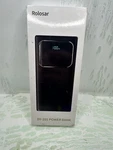 Rolosar DY-201 Portable Charger, Power Bank 10000MAH With Pd 15W Fast Charging. Fixed Price $19.99.