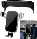 Lunqin Car Phone Screen Stand For 20-25 COROLLA&22-25 Cross. Fixed Price $28.86.
