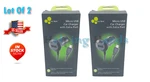 New Neo-style Universal Micro Usb Car Charger With Extra Port (5V 2A). Fixed Price $14.95.
