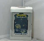 5000MAH Power Bank - Heyday With Chiny Soukhoummalay. Fixed Price $14.50.