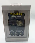 5000MAH Power Bank - Heyday With Chiny Soukhoummalay. Fixed Price $15.99.