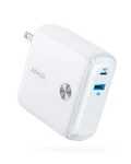 Anker Powercore Fusion 10000 (9700MAH 20W Pd Usb Charger With Mobile Battery). Fixed Price $107.36.