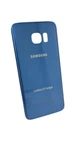 Battery Glass Cover For Samsung Galaxy S7 Edge SM-G935 Blue Back Door Oem. Fixed Price $9.95.