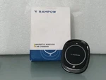 Magnetic Car Wireless Charger Mount Holder Universal 15W Iphone Samsung Galaxy. Fixed Price $11.88.